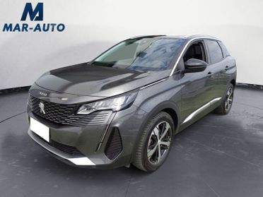 Peugeot 3008 BlueHDi 130 S&S Allure Pack