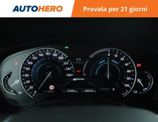 BMW X3 xDrive30e xLine