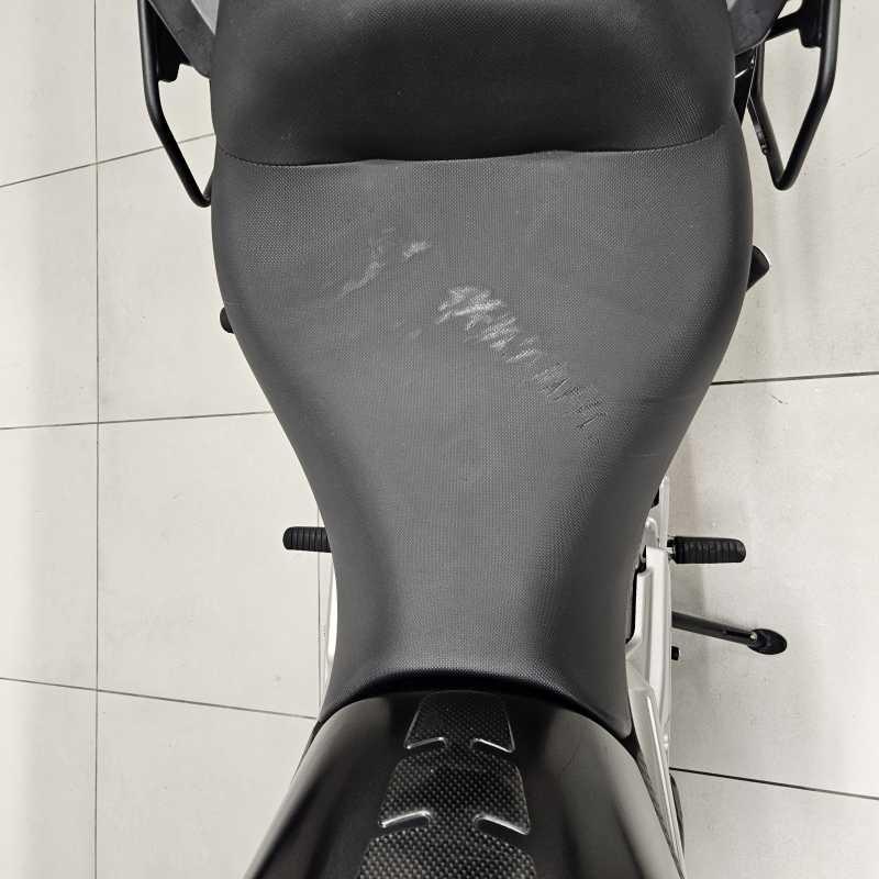 Kawasaki Versys 650 ABS - 2012