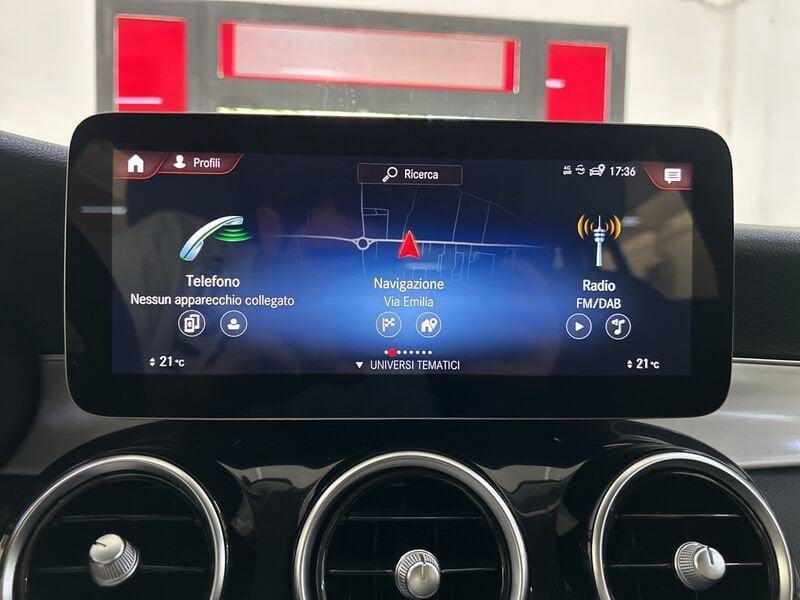 Mercedes-Benz GLC 300 de 4Matic EQ-Power Premium Plus