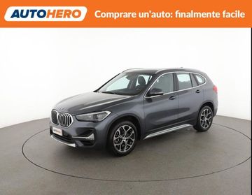 BMW X1 sDrive20i xLine