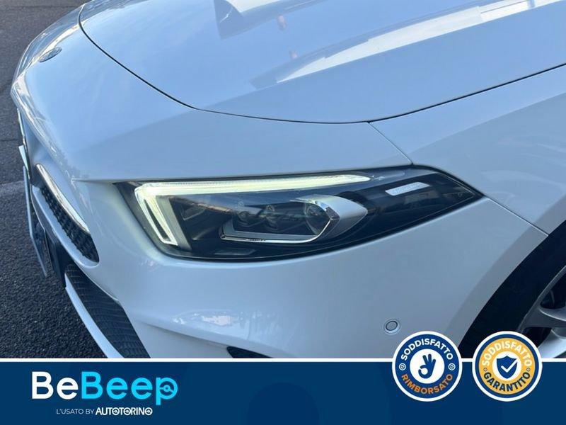 Mercedes-Benz Classe A A 180 SPORT