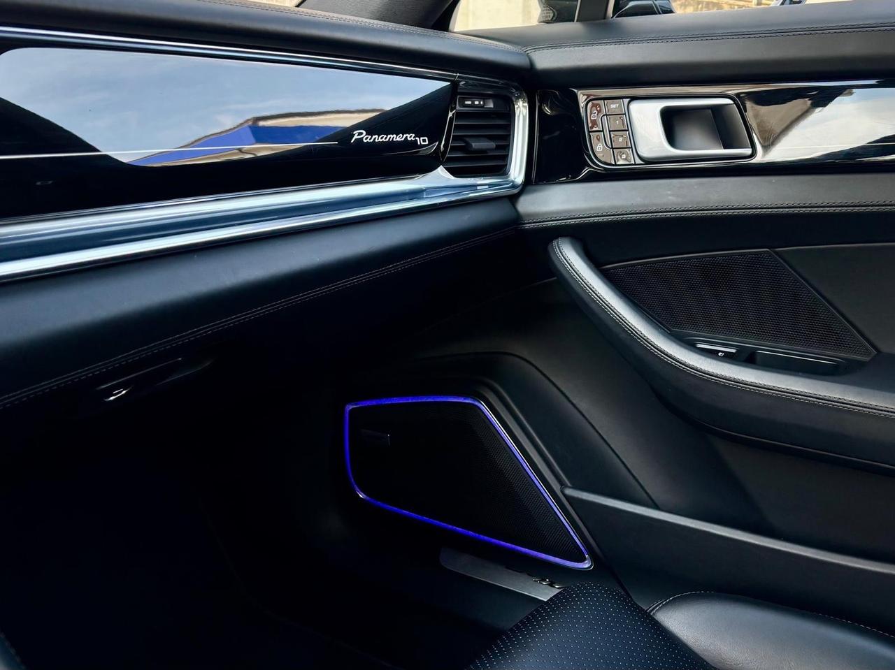 Porsche Panamera 2.9 4 E-Hybrid 10 Y EDITION