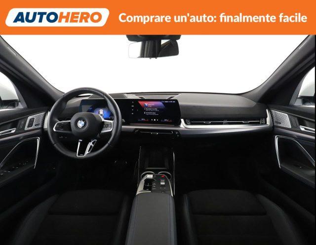 BMW X2 xDrive 20d