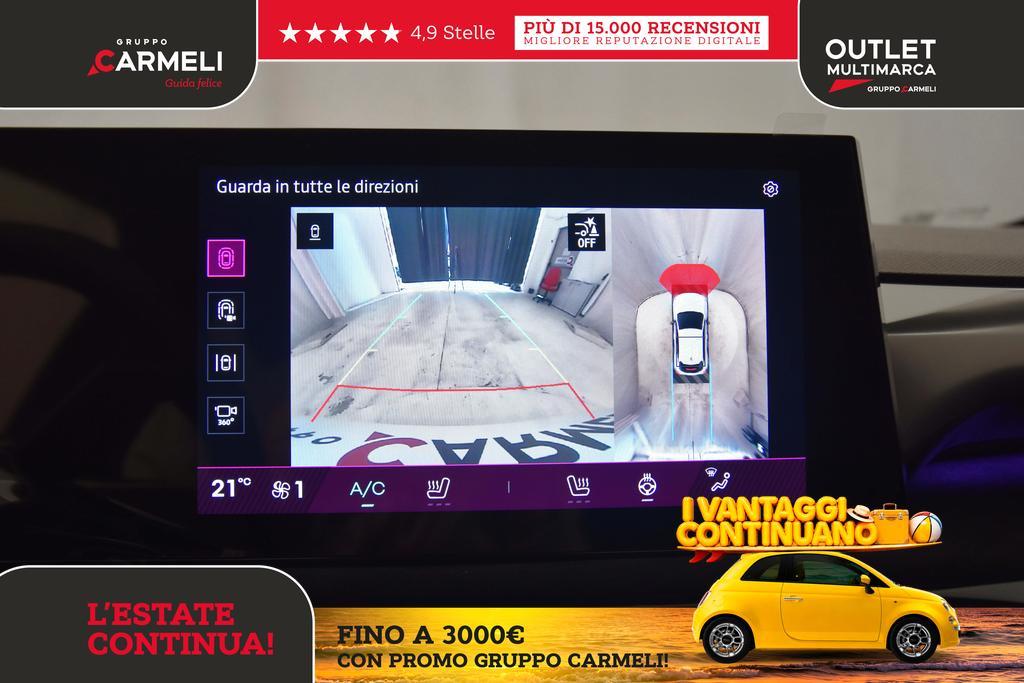 Renault Clio 1.8 full hybrid E-Tech Esprit Alpine Auto