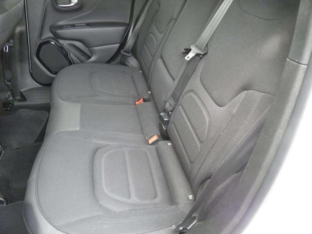 JEEP Renegade 1.6 Mjt DDCT 120 CV Limited