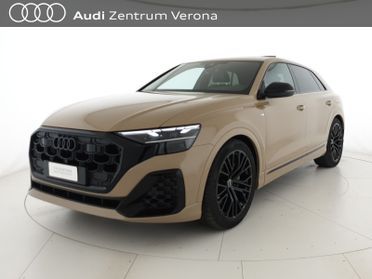 55TFSIe 340CV quattro tiptronic S line Edition