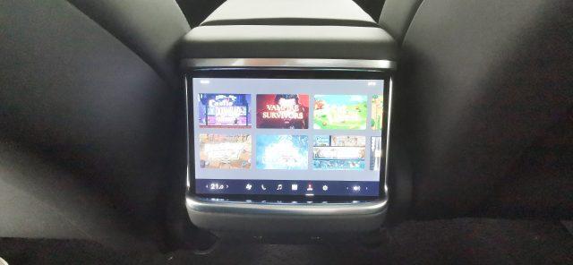 TESLA Model S Long Range Dual Motor awd