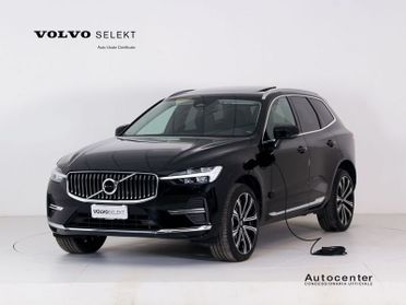 Volvo XC60 T8 Recharge Plug-in Hybrid AWD Inscription