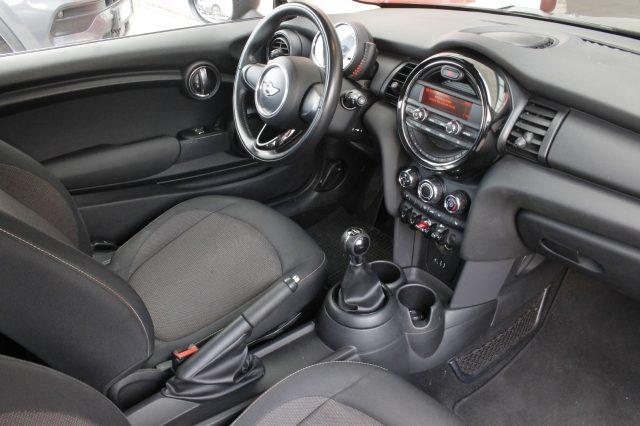 MINI One 1.2 One 75 CV OK Neopatentati