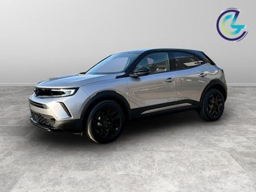 OPEL MOKKA GS ICE BENZINA 100HP CAMBIO MANUALE
