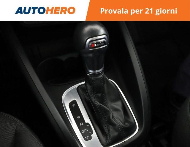 AUDI A1 SPB 1.4 TDI S tronic Admired