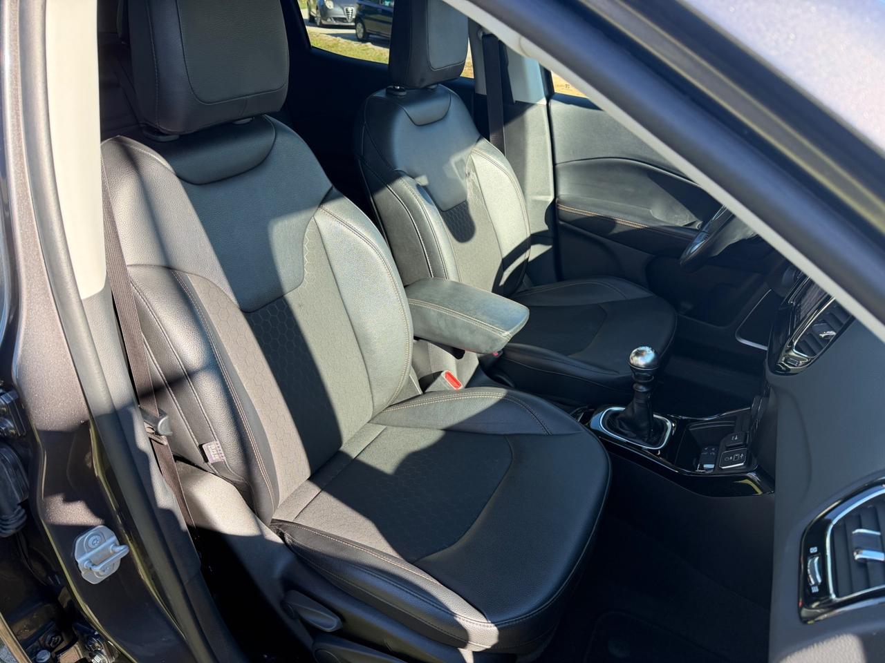 Jeep Compass 1.6MJT 120CV LIMITED-2020
