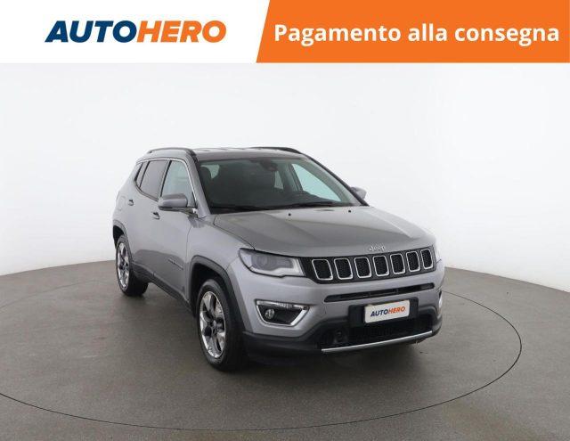 JEEP Compass 1.4 MultiAir 2WD Limited