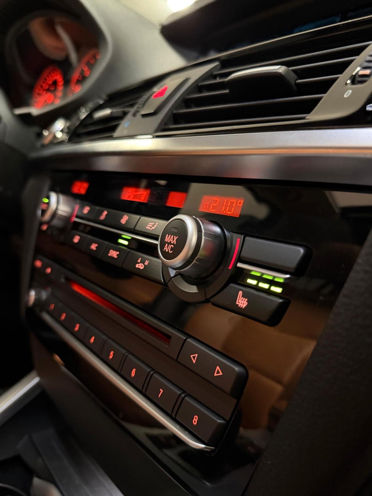 Bmw X3 xDrive20d xLine Euro6 Automatico