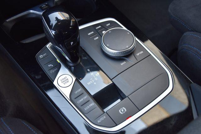 BMW 118 d 5p. Msport *SEDILI A GUSCIO, Navi,Sensori,LED*