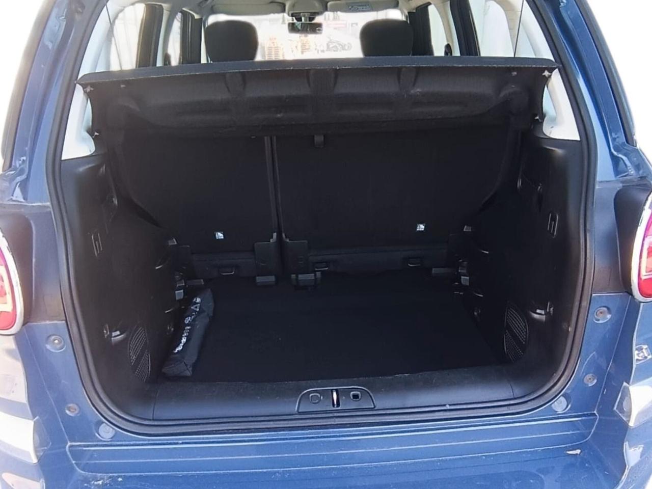 Fiat 500L 1.6 Multijet 120 CV Lounge