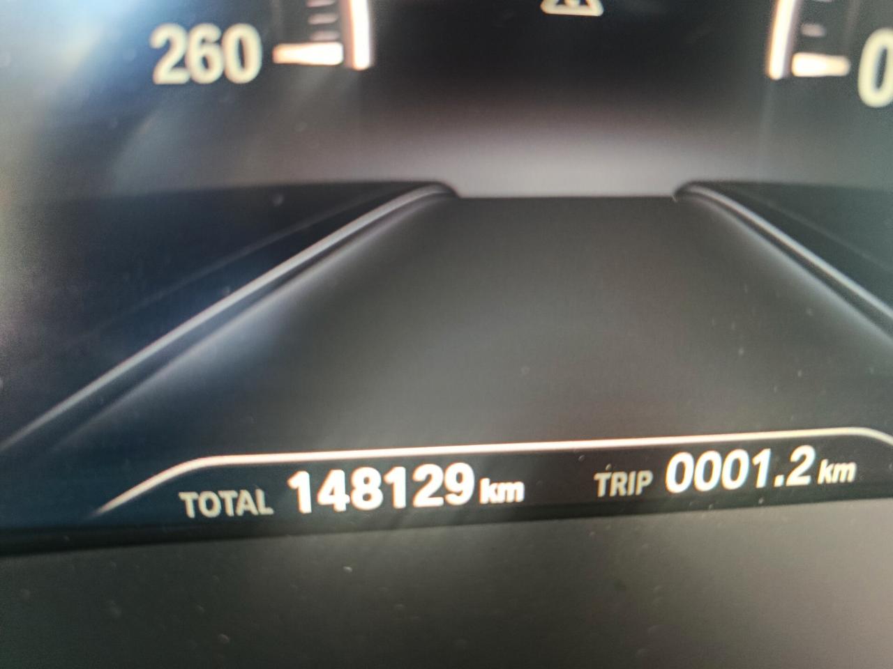 Bmw X3 M xDrive30d Msport