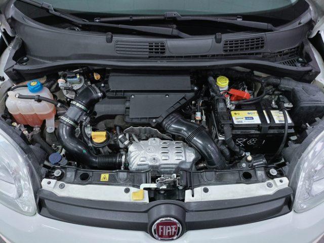 FIAT Panda 1.3 MJT 95 CV S&S Easy