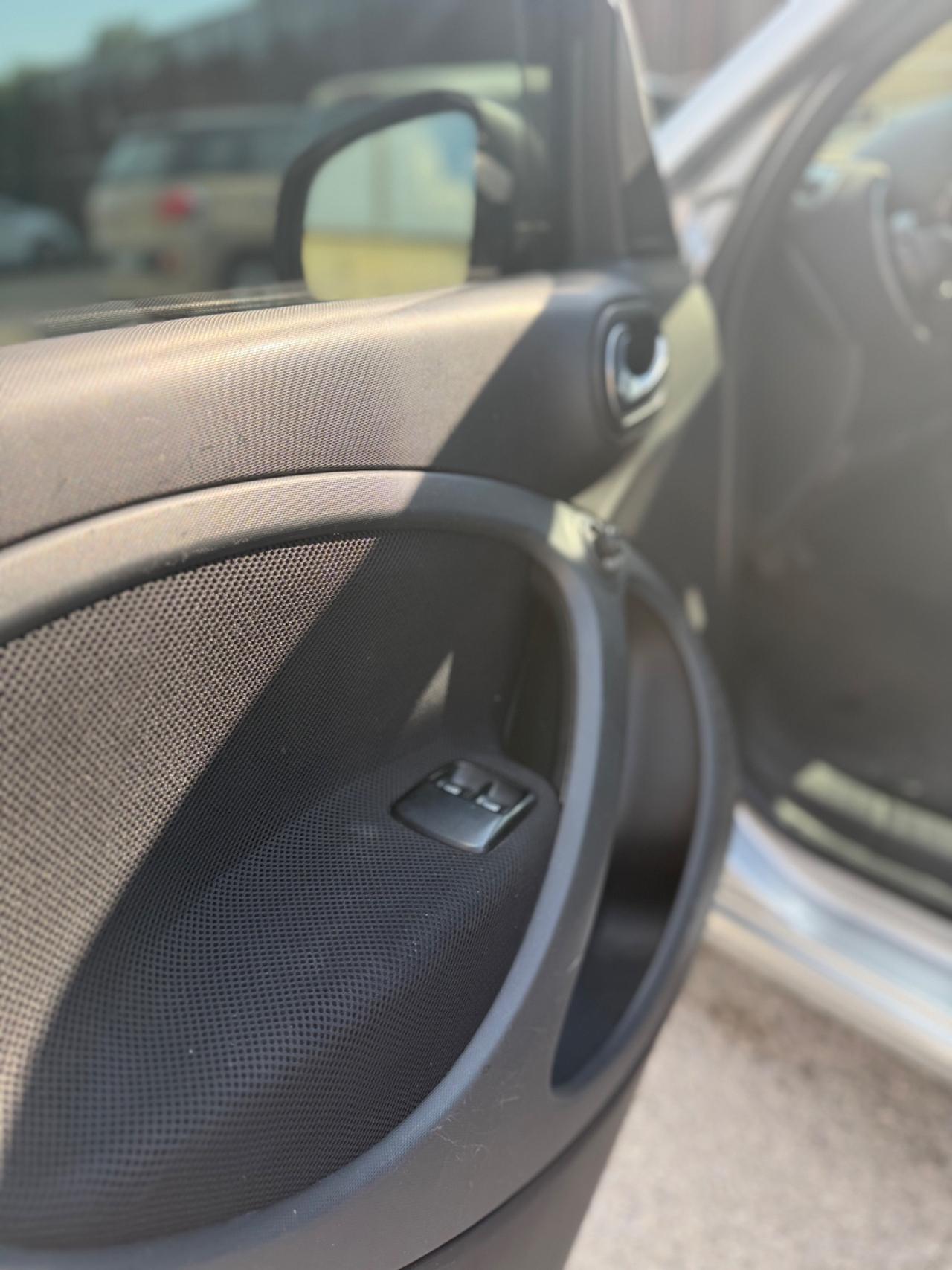 Smart ForFour 70 1.0 Passion
