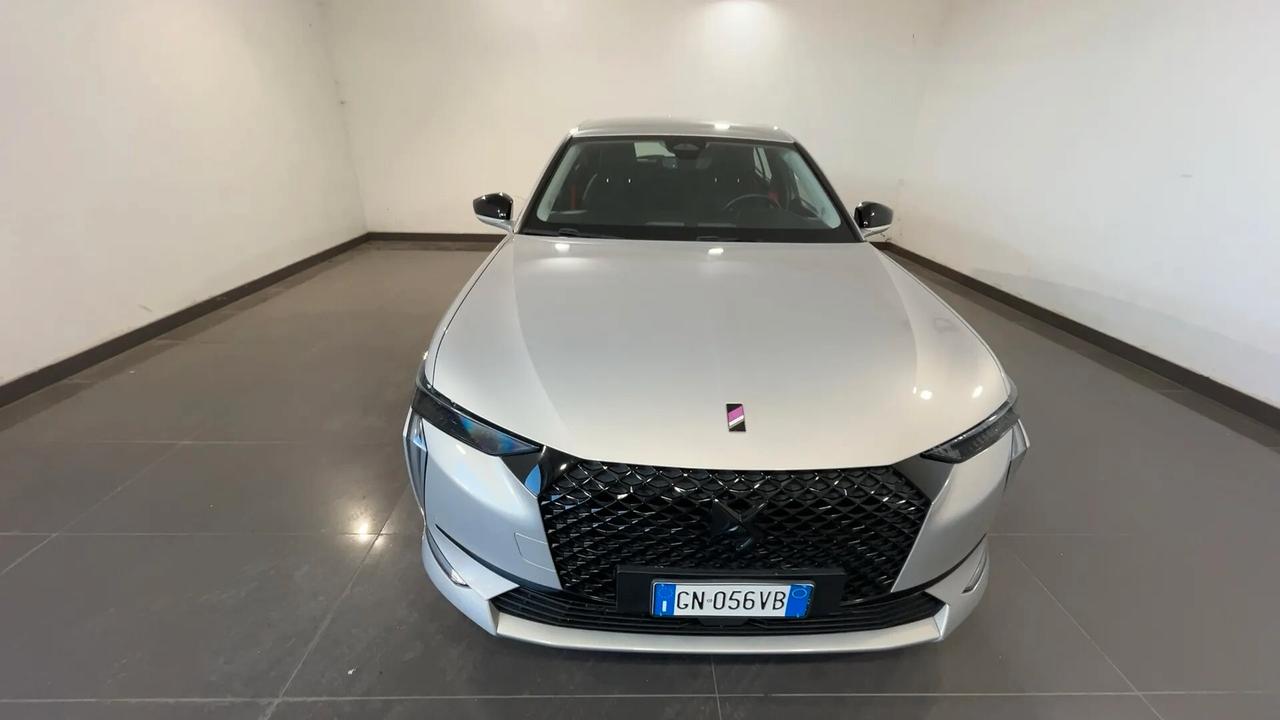Ds DS4 4 BlueHDi 130 aut. Performance Line
