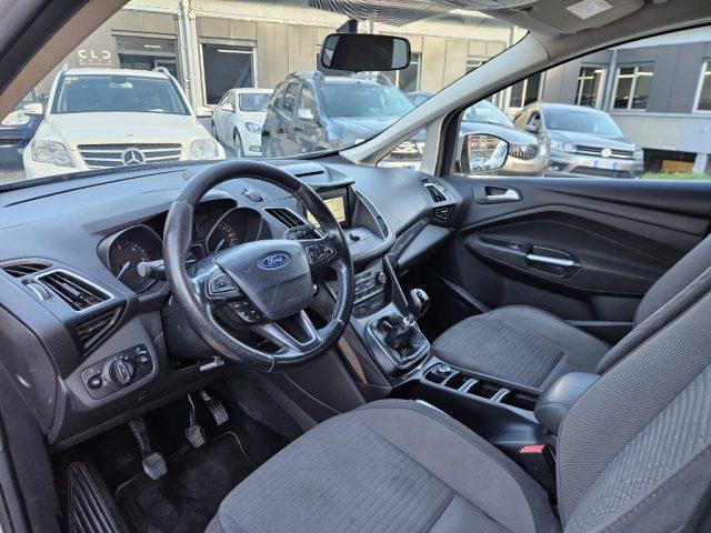 FORD C-Max 1.5 TDCi 120CV Start&Stop