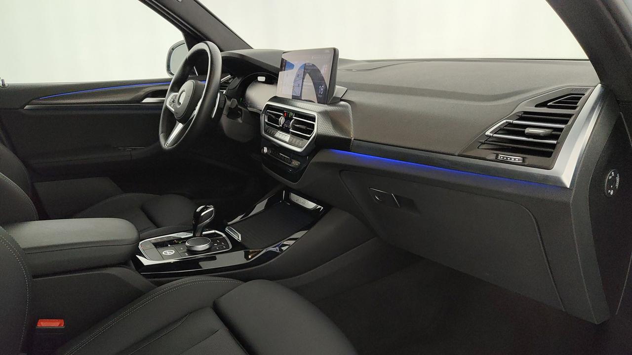 BMW X3 G01 2021 - X3 xdrive20d mhev 48V Msport auto