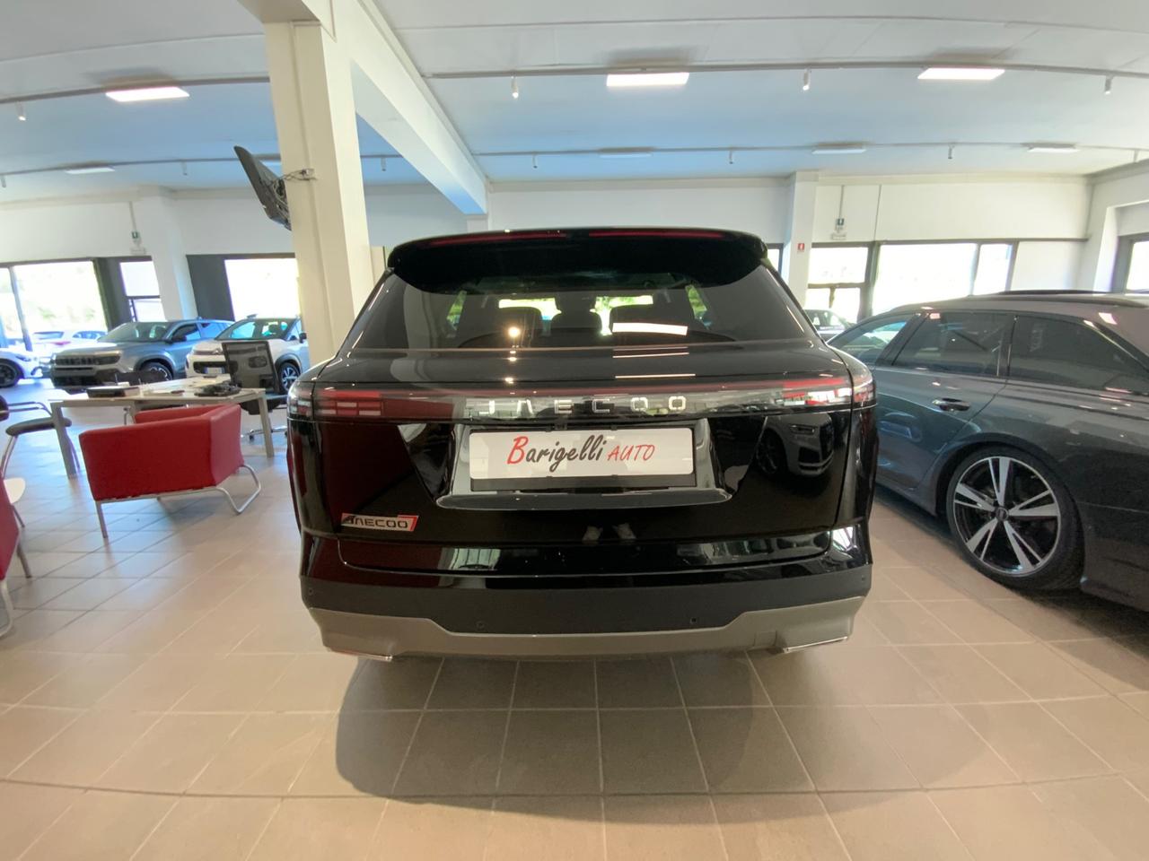 Jaecoo 7 1.6 TGDI 147 CV aut. 2WD Premium TETTO.PELLE.