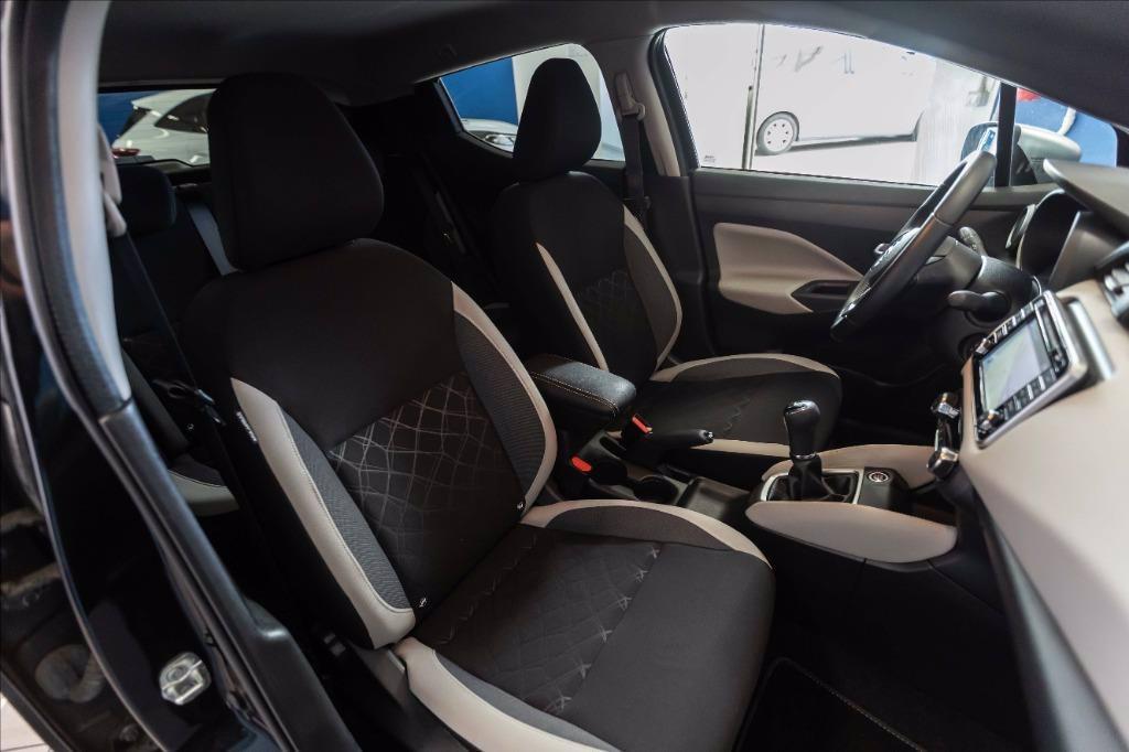 NISSAN Micra 1.5 dci N-Connecta 90cv del 2018