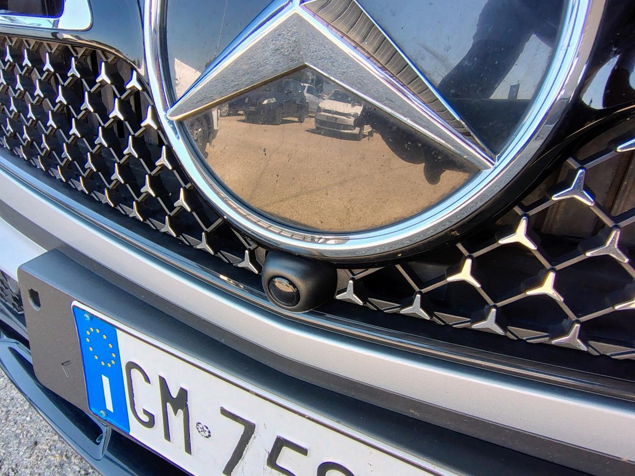 Mercedes-benz GLC 220 d 4Matic Mild Hybrid AMG Premium Plus
