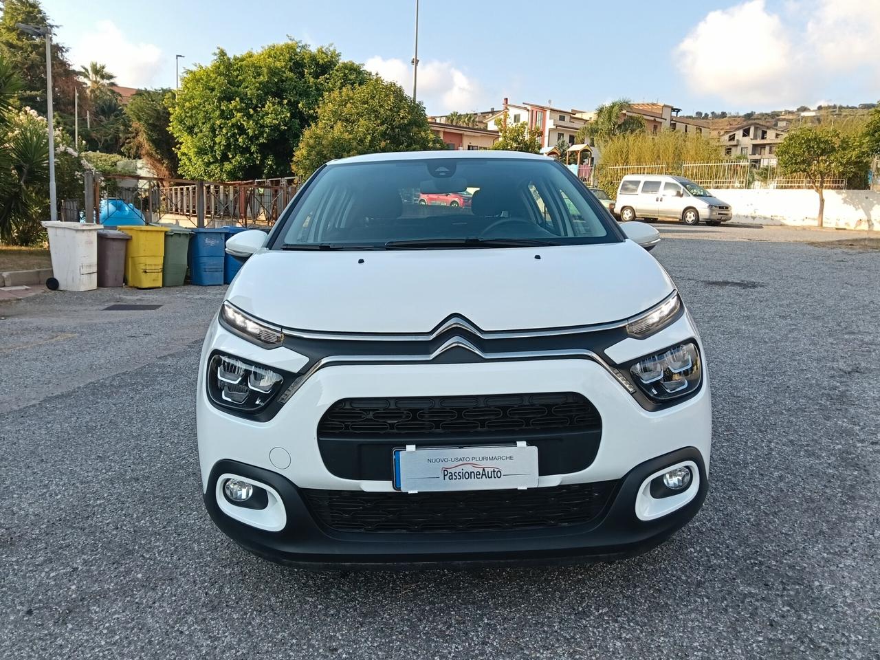 Citroen C3 PureTech 83 S&S You 2024