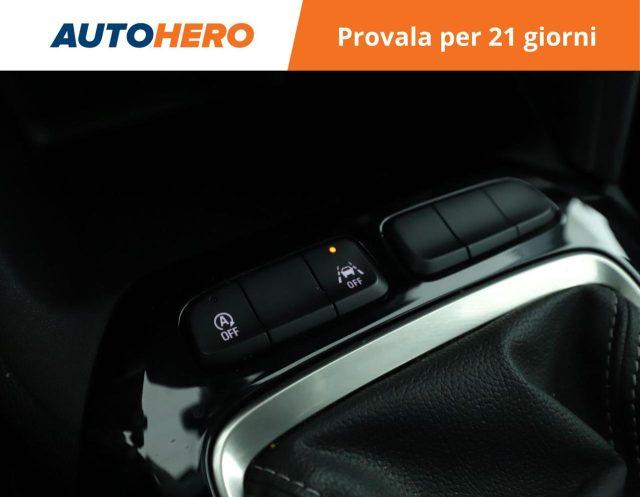 OPEL Corsa 1.2 Design & Tech