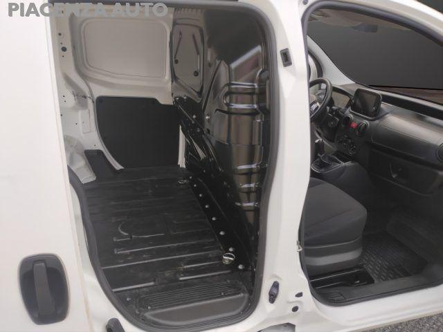 FIAT Fiorino 1.3 MJT 95CV Cargo SX