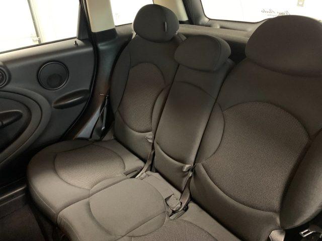 MINI Countryman ONE D 1.6 Diesel Full Optional