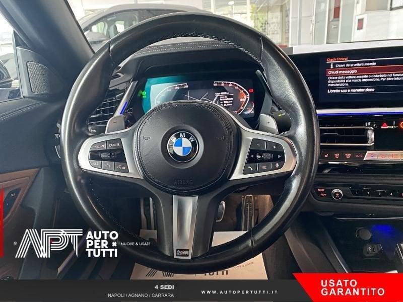 BMW Z4 Z4 sdrive 30i auto