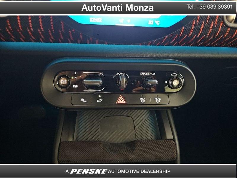 MINI Countryman Mini Countryman E JCW + PNEUMATICI INVERNALI