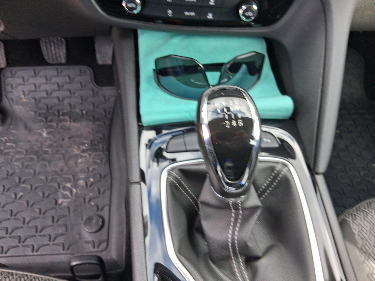 Opel Insignia 2.0 CDTI S&S Sports Tourer Innovation