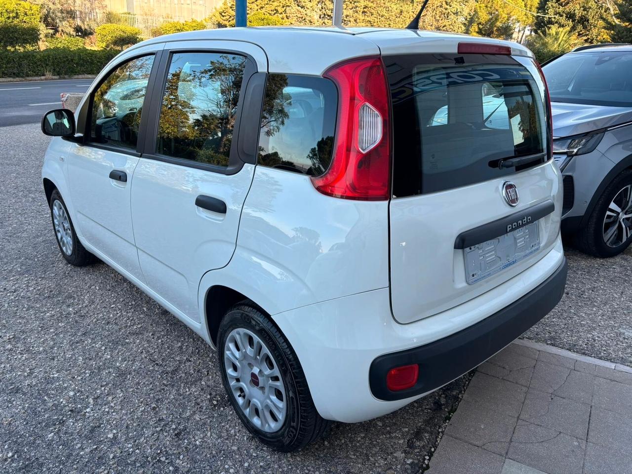 Fiat Panda 1.2 EasyPower Easy