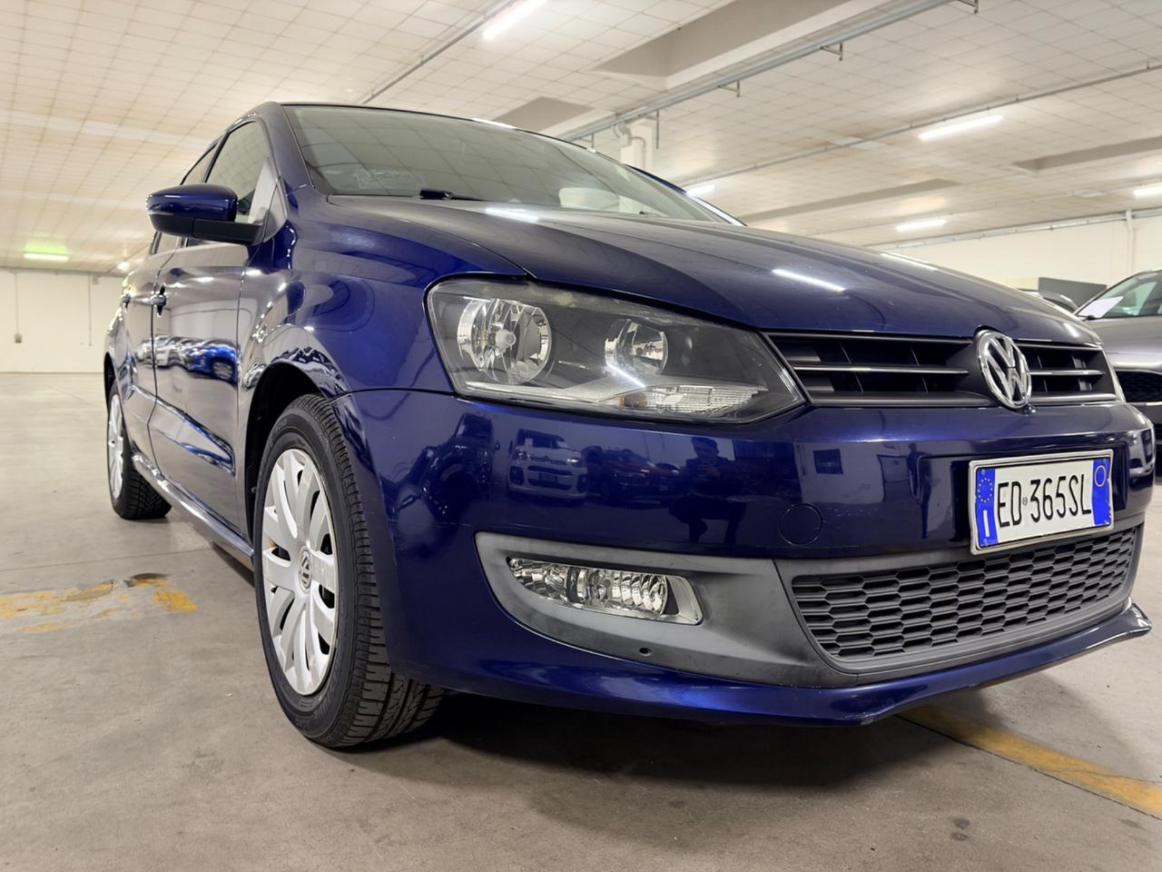 Volkswagen Polo 1.2 70 CV 5p. Comfortline