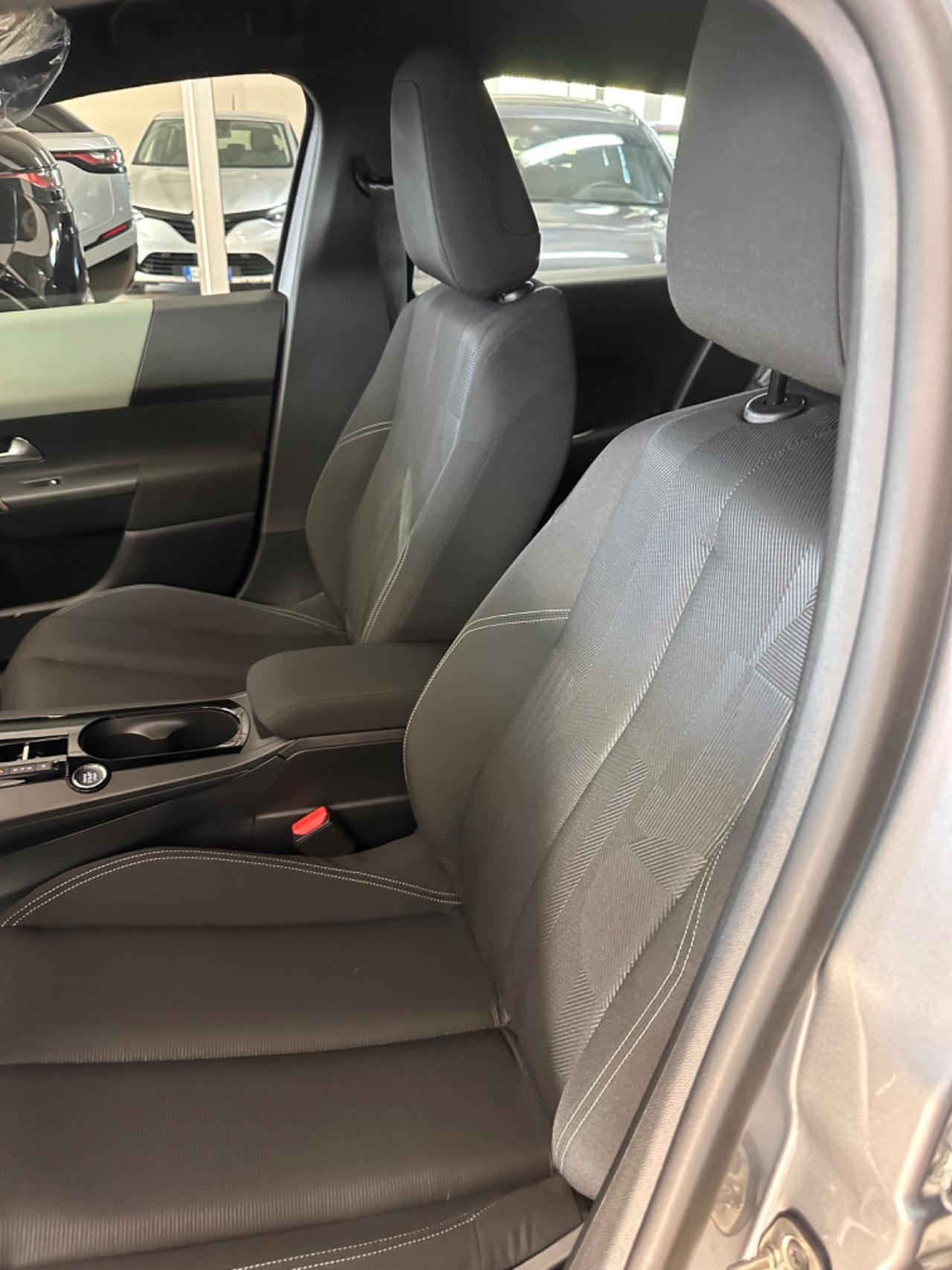 Lancia Ypsilon Hybrid 1.2 e-DCT 100CV KM0