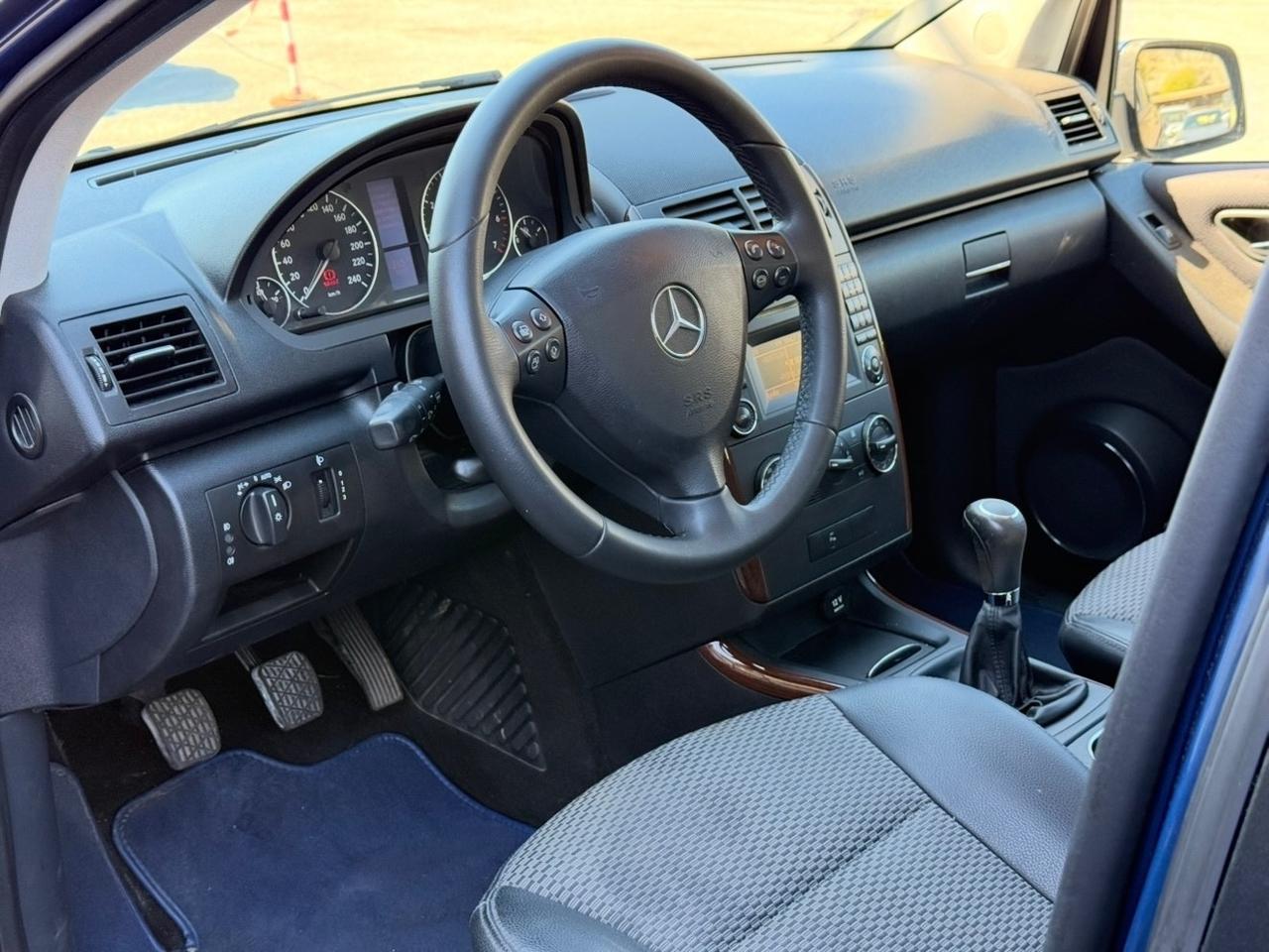 Mercedes-benz A 150 Elegance