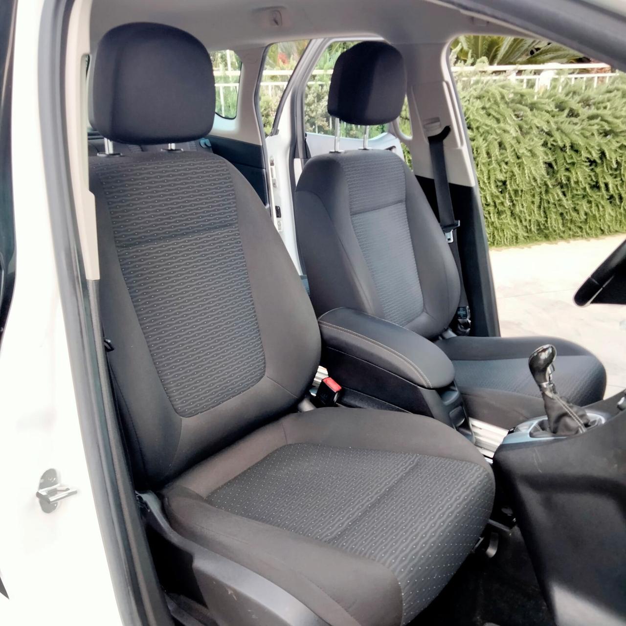 Opel Meriva 1.4 Turbo 120CV GPL Tech Advance