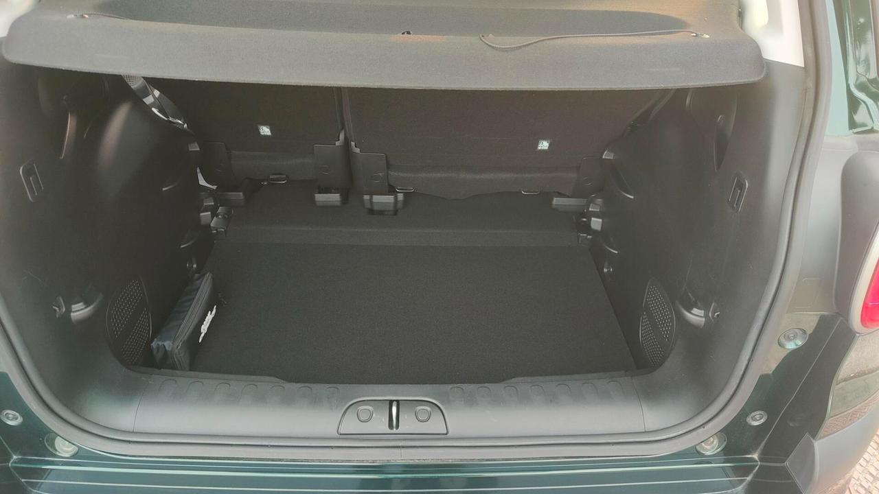 Fiat 500L 1.3 Multijet 95 CV Dualogic Cross