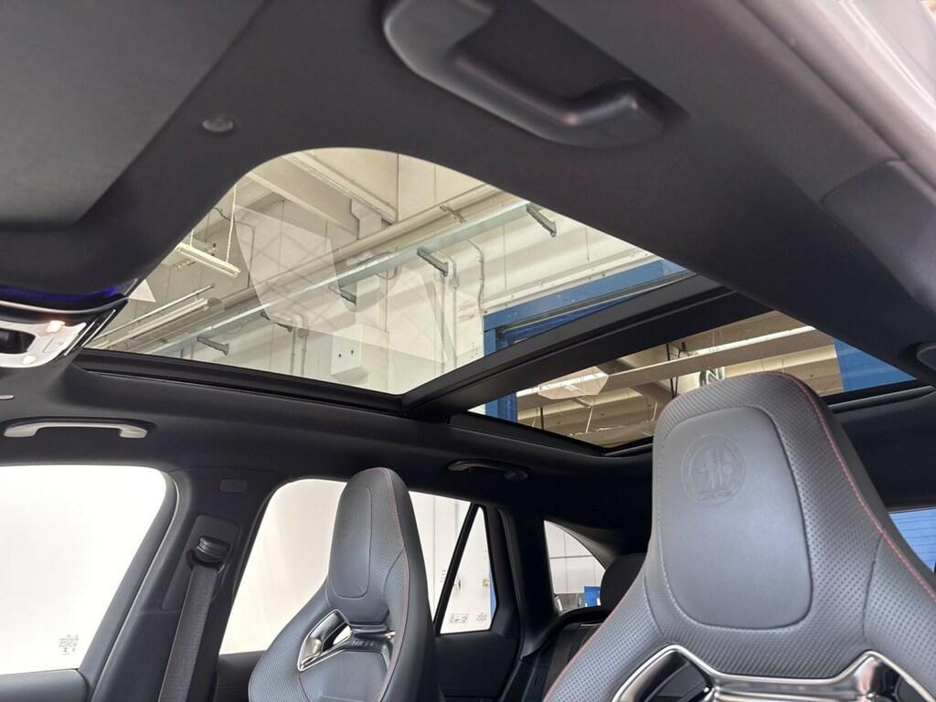 Mercedes GLC AMG SUV 63 S E-Performance AMG Line Premium Plus Speedshift MCT AMG 9G