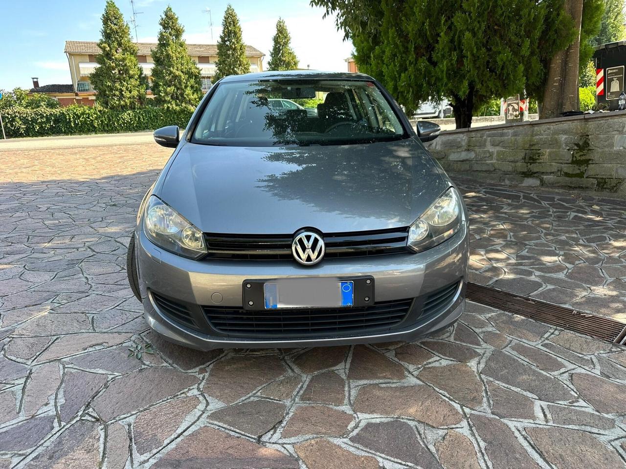 Volkswagen Golf 1.6 TDI DPF 5p. Highline
