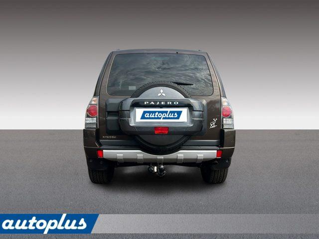 MITSUBISHI Pajero 3.2 DI-D 16V aut. 3p. TOP