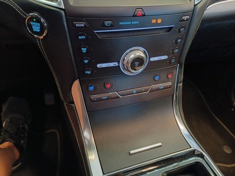 Ford Edge 2.0 Ecoblue 238cv Vignale Awd auto 8m my20 12/2020 Euro 6B