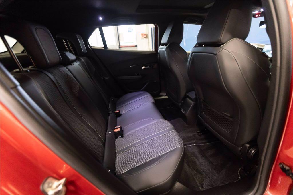 PEUGEOT 2008 1.2 puretech Allure s&s 100cv del 2023