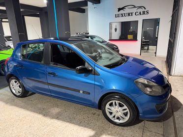 Renault Clio 1.5 dCi 5 porte Neopatentati