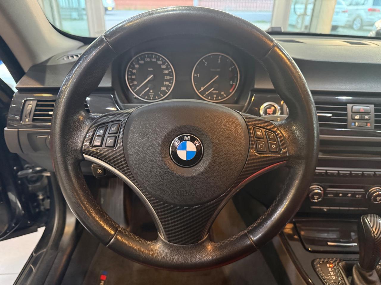 Bmw 320 Coupe Futura 177cv AUTOMATICA